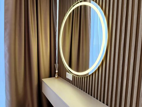 квартира по адресу Бельведерская ул., 32-Б