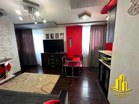 квартира за адресою Львів, Володимира Великого вул. (Артема), 1