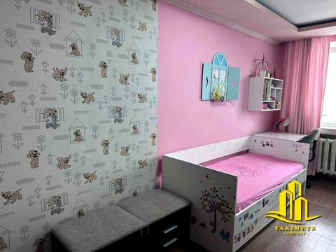 квартира за адресою Львів, Володимира Великого вул. (Артема), 1