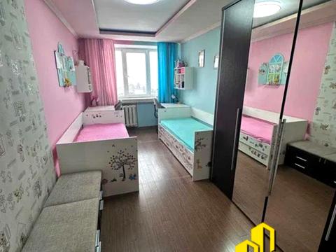 квартира за адресою Львів, Володимира Великого вул. (Артема), 1