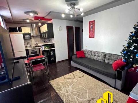 квартира за адресою Львів, Володимира Великого вул. (Артема), 1