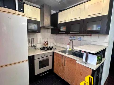 квартира за адресою Львів, Володимира Великого вул. (Артема), 1