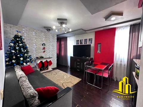 квартира за адресою Львів, Володимира Великого вул. (Артема), 1