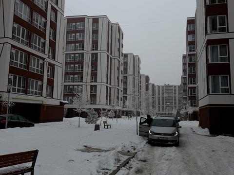 квартира за адресою Отця Івана Блавацького вул., 18, к.14