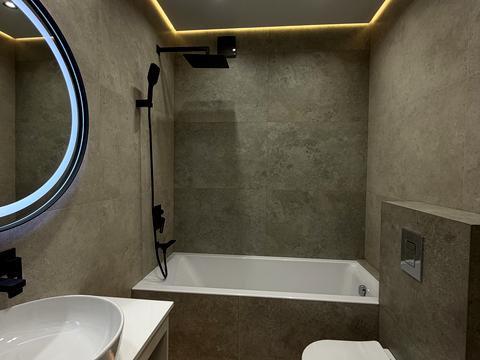 квартира за адресою Отця Івана Блавацького вул., 18, к.14