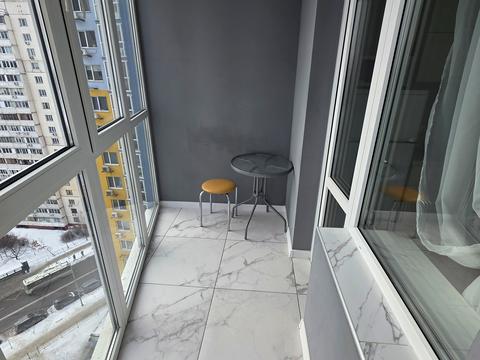 квартира за адресою Вишняківська вул., 4