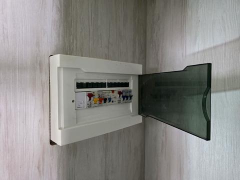 квартира за адресою Вишняківська вул., 4