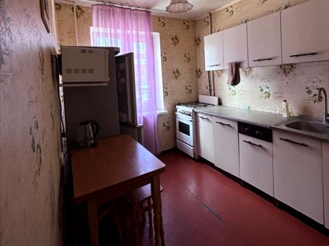 квартира за адресою Київ, Червоної Калини просп. (Володимира Маяковського), 8-А