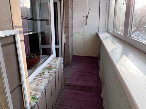 квартира за адресою Київ, Червоної Калини просп. (Володимира Маяковського), 8-А