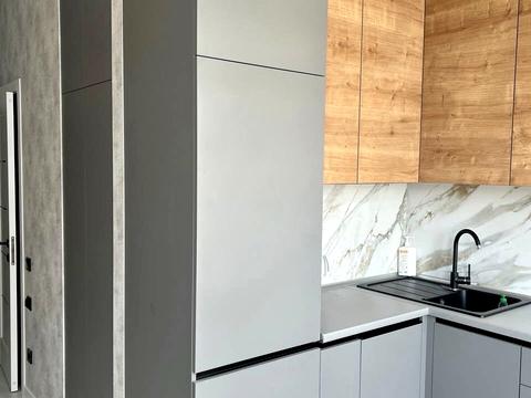 квартира по адресу Компасный пер., 16а/4