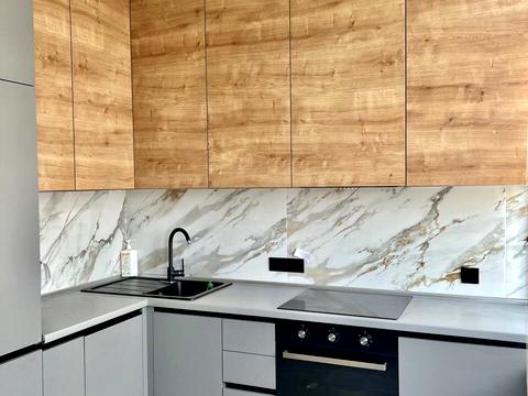 квартира по адресу Компасный пер., 16а/4