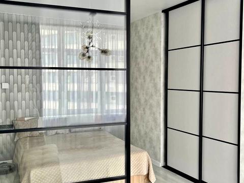 квартира по адресу Компасный пер., 16а/4