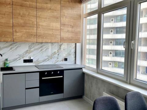 квартира по адресу Компасный пер., 16а/4