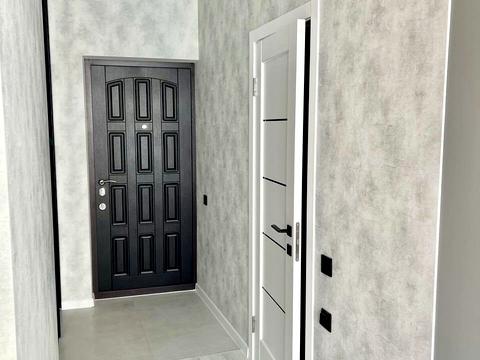 квартира по адресу Компасный пер., 16а/4