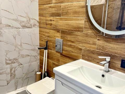 квартира по адресу Компасный пер., 16а/4