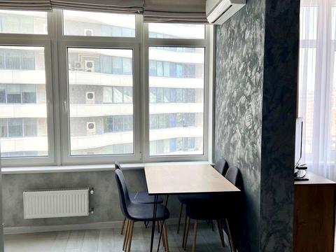 квартира по адресу Компасный пер., 16а/4