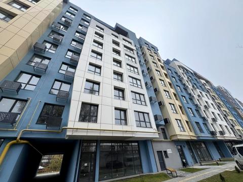 квартира за адресою Карла Мікльоша вул., 20-А