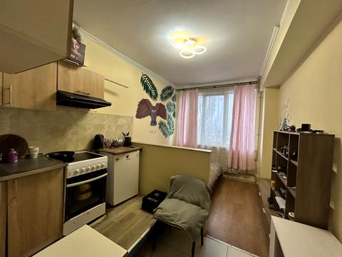 квартира за адресою Миколи Боровського вул., (Будинок 1)