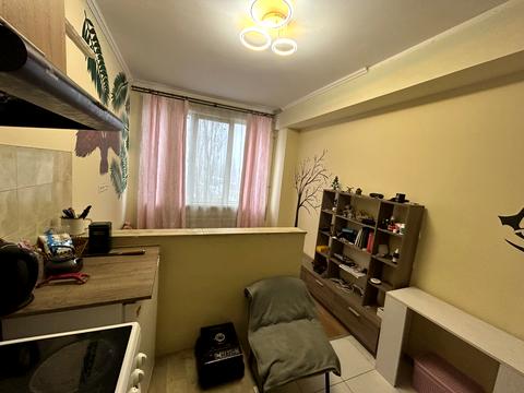 квартира за адресою Миколи Боровського вул., (Будинок 1)