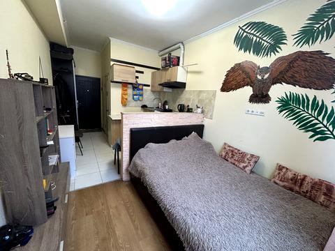 квартира за адресою Миколи Боровського вул., (Будинок 1)