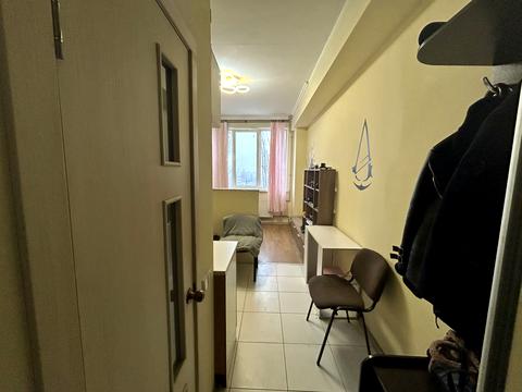 квартира за адресою Миколи Боровського вул., (Будинок 1)