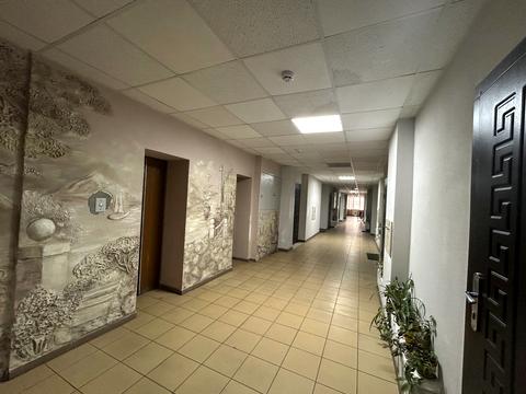 квартира за адресою Миколи Боровського вул., (Будинок 1)