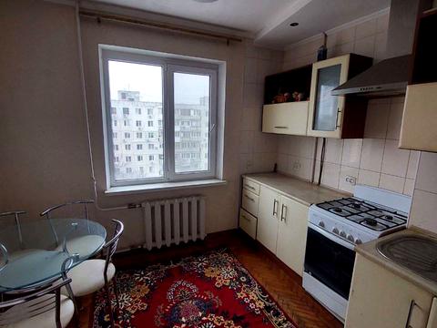 квартира по адресу Давида Ойстраха ул. (Затонського), 8