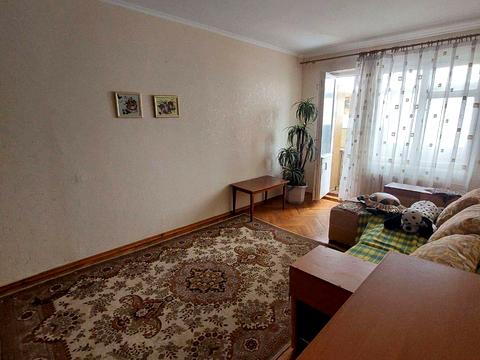 квартира по адресу Давида Ойстраха ул. (Затонського), 8