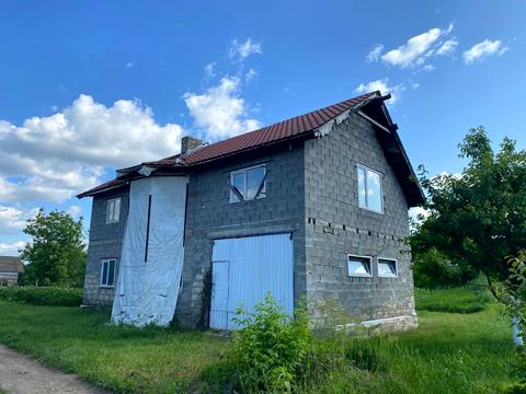 дом по адресу Тараса Шевченка