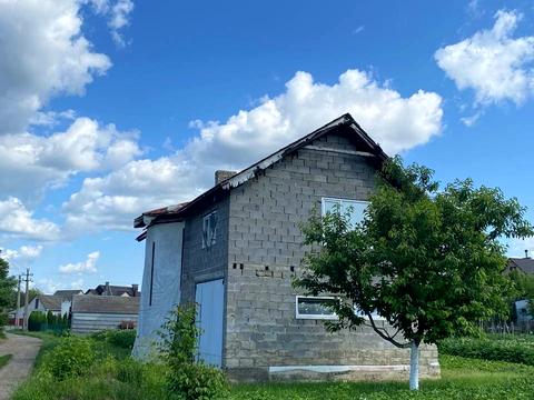 дом по адресу Тараса Шевченка