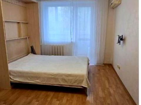 квартира по адресу Михаила Донца ул., 25