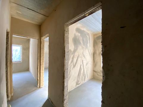 квартира по адресу Тепличная ул., 54