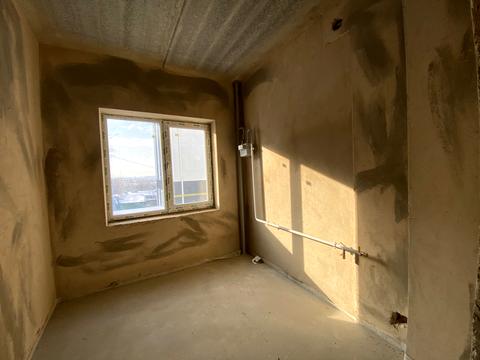 квартира по адресу Тепличная ул., 54