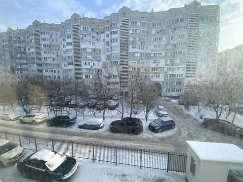 квартира по адресу Тепличная ул., 54