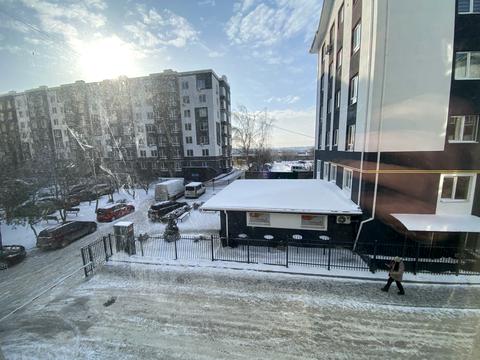 квартира по адресу Тепличная ул., 54