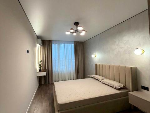 квартира за адресою Степана Бандери вул., 77-Б