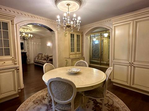 квартира по адресу Днепровская набережная ул., 19-В