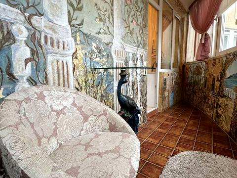 квартира по адресу Днепровская набережная ул., 19-В