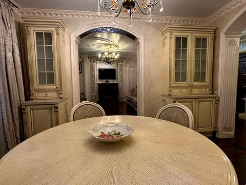 квартира по адресу Днепровская набережная ул., 19-В