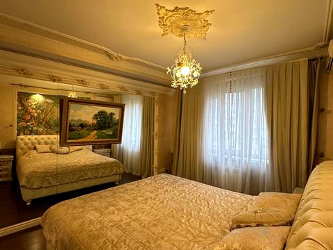 квартира по адресу Днепровская набережная ул., 19-В