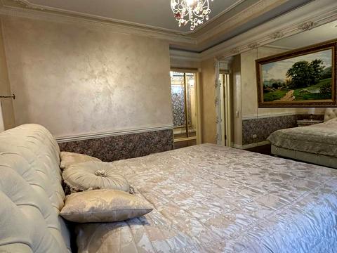 квартира по адресу Днепровская набережная ул., 19-В