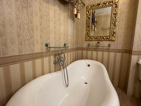 квартира по адресу Днепровская набережная ул., 19-В