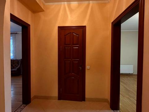 квартира по адресу Войсковая ул., 2