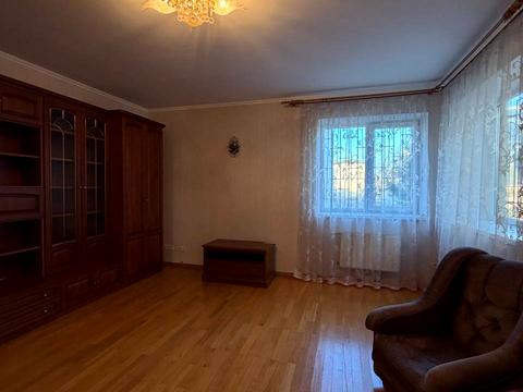 квартира по адресу Войсковая ул., 2