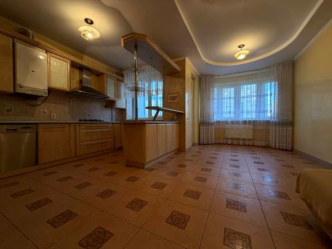 квартира по адресу Войсковая ул., 2