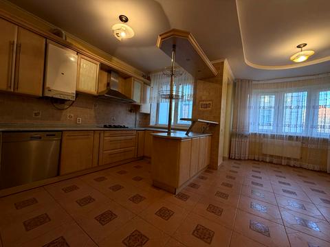 квартира по адресу Войсковая ул., 2