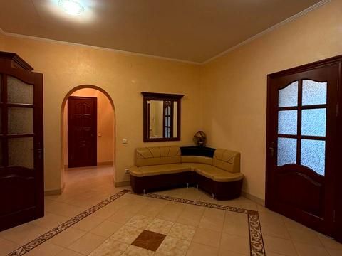 квартира по адресу Войсковая ул., 2