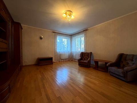 квартира по адресу Войсковая ул., 2