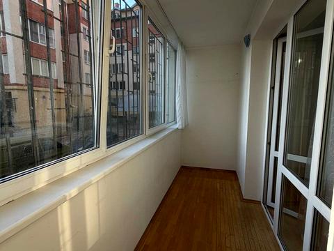 квартира по адресу Войсковая ул., 2