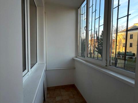 квартира по адресу Войсковая ул., 2